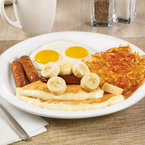 Banana-Chocolate-hazelnut-crepe-breakfast