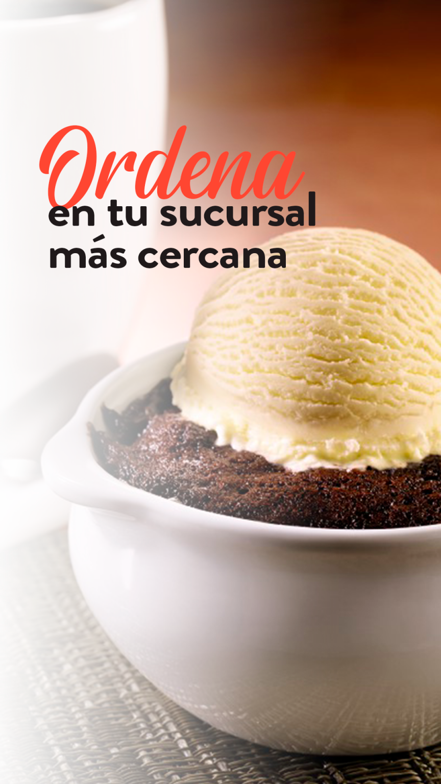 Home Denny's México