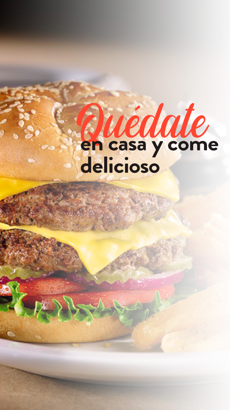 Home Denny's México