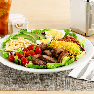 Cobb-Salad