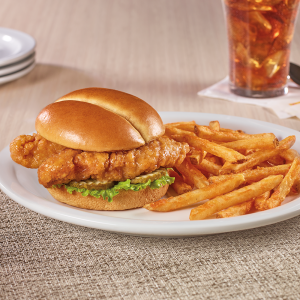 Honey-Buttermilk-Chicken-tender-sandwich