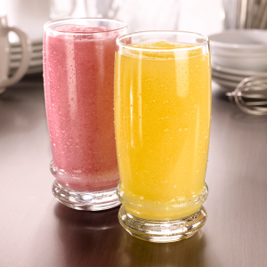 Smoothies