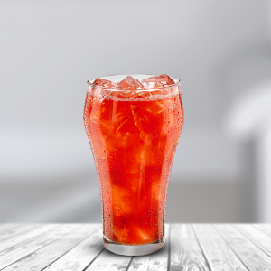 Strawberry-Lemonade