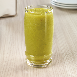 Tropical-Green-Smoothie