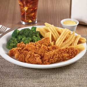 chicken-tender