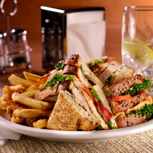 club-sandwich