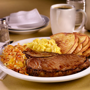 t-bone-steak-and-eggs