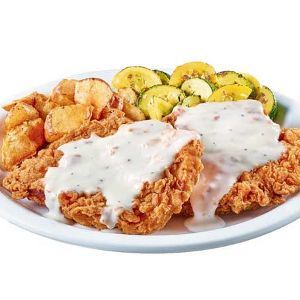 Plate-Lickin'-Chicken-Fried-Chicken